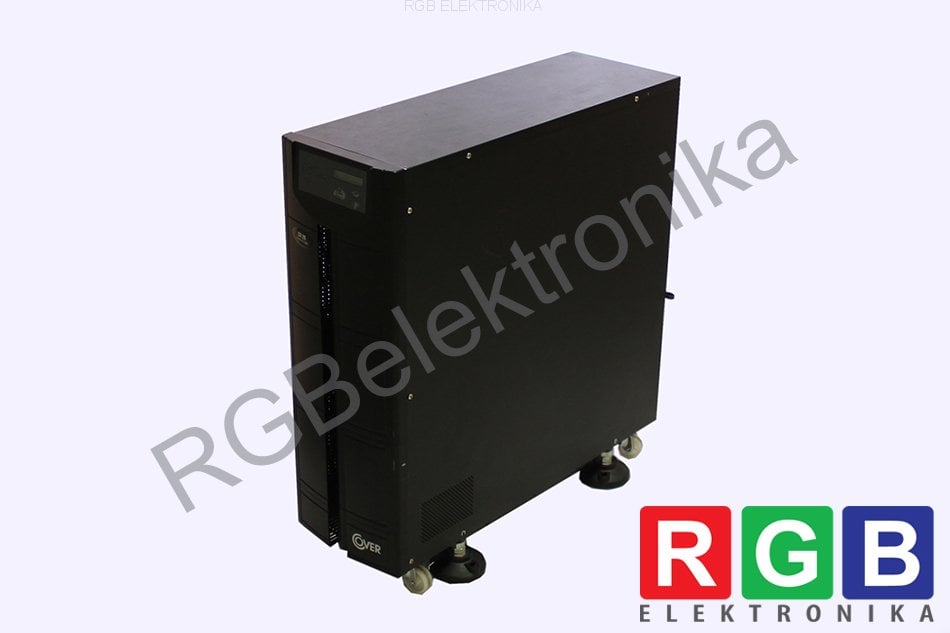 UPS SX20 15KVA/10,5KW COVER