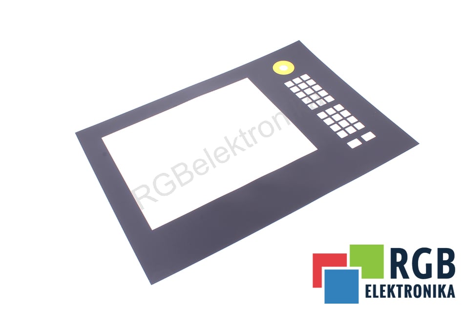 CACHE PUR K2-700 MASK REMPLACEMENT
