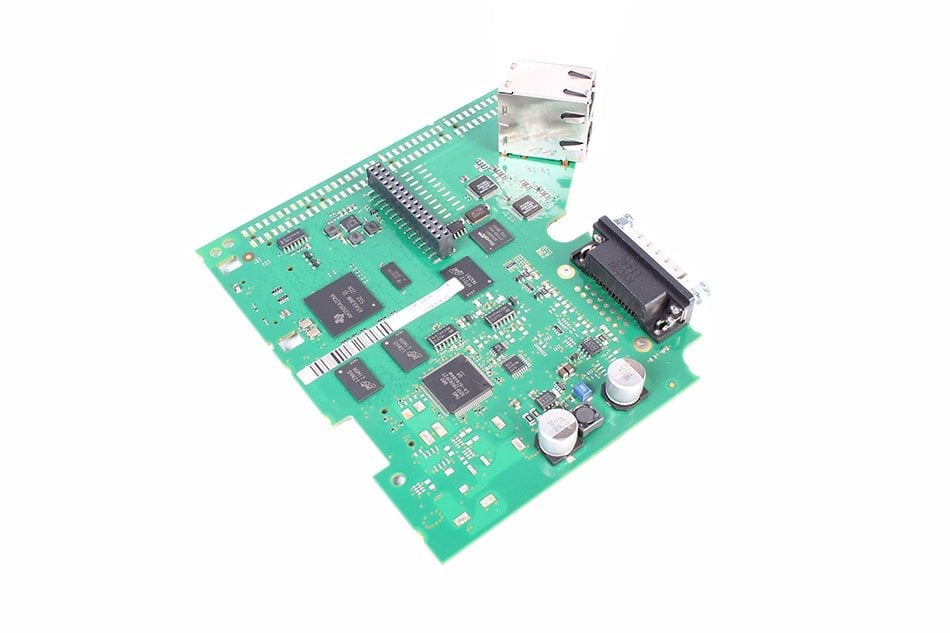 LENZE 13491695 