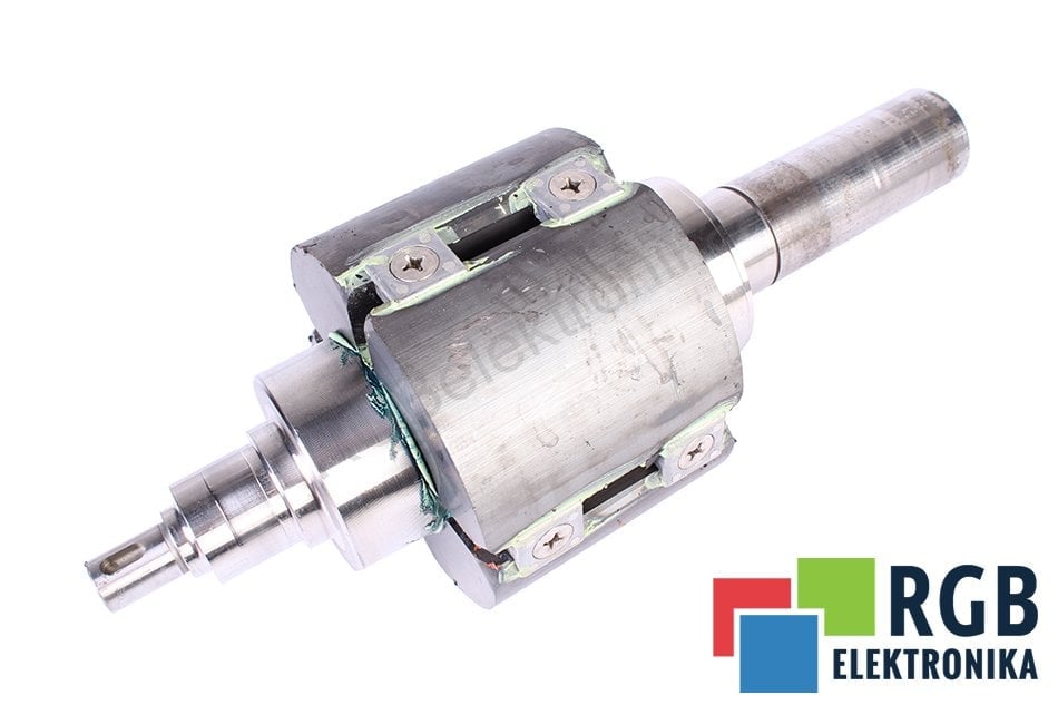 MITSUBISHI ELECTRIC Z653193 ROTOR WIRNIK 
