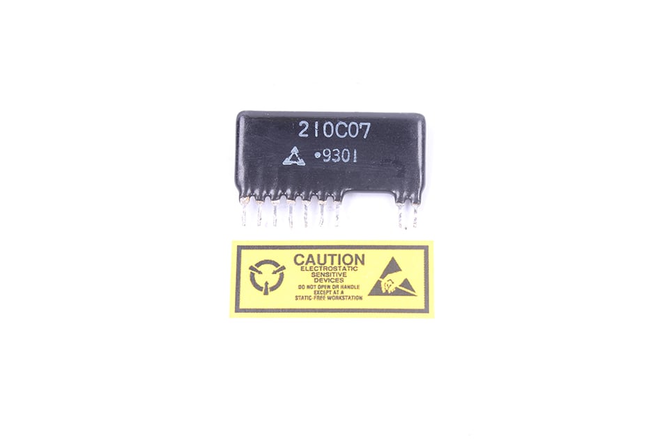 HYBRYDA 210C07 9301 PANASONIC