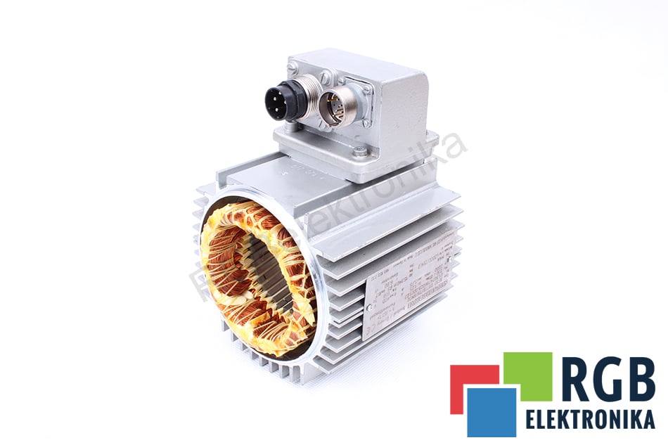 STOJAN SILNIKA SF37DY71S/TH/SM20 400V 100HZ 2000/MIN SEW EURODRIVE