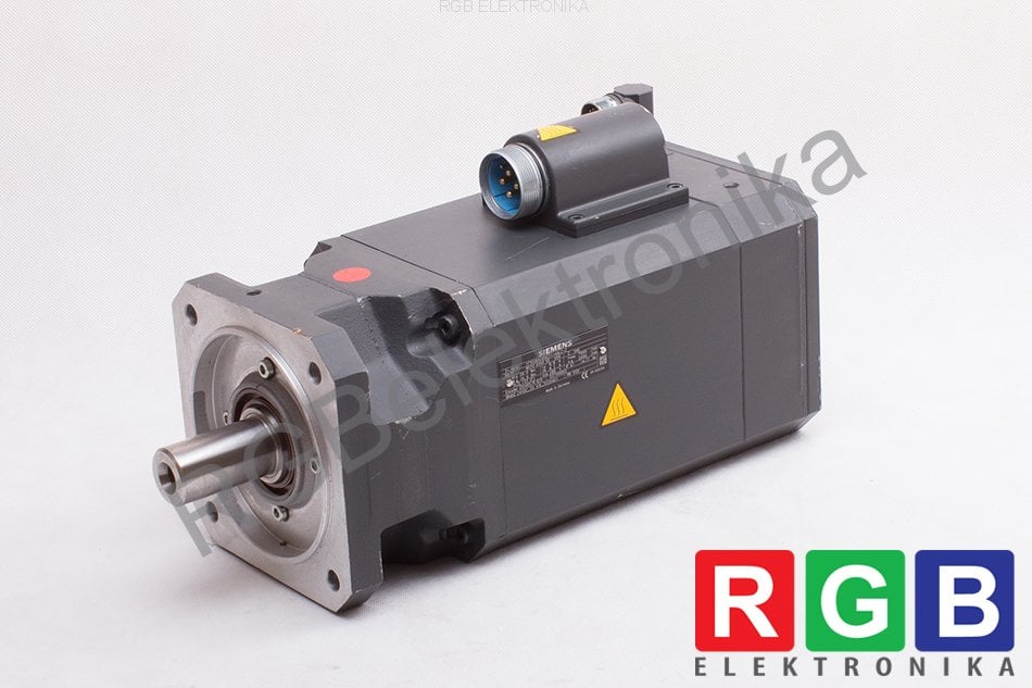 1FT6084-8AC71-4AL2-Z SERVOMOTOR SIEMENS