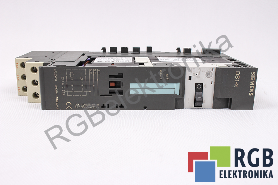 SIEMENS 3RK1301-1AB00-0AA2 | RGB Automatyka industrial automation