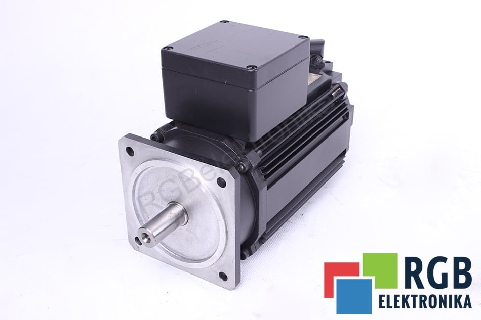 SERVOMOTOR FOP22-0155-20-AA1 F0P22-0155-20-AA1 12.3A 2000MIN-1 STROMAG