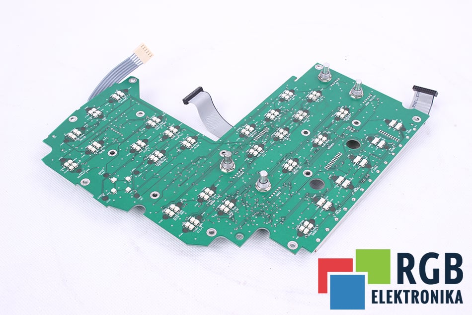 ADVANCED INPUT SYSTEMS 9200-20424-002 