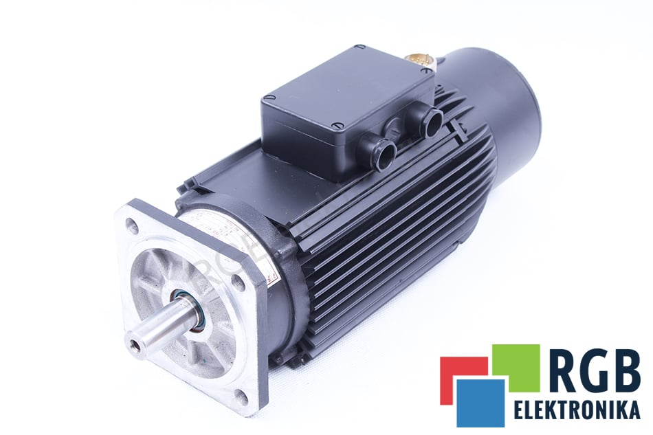 AMK DV5-2-4DB MOTEURS A INDUCTION 190V 0.69 KW 3000 OBR/MIN 3.4A 2.3 NM 