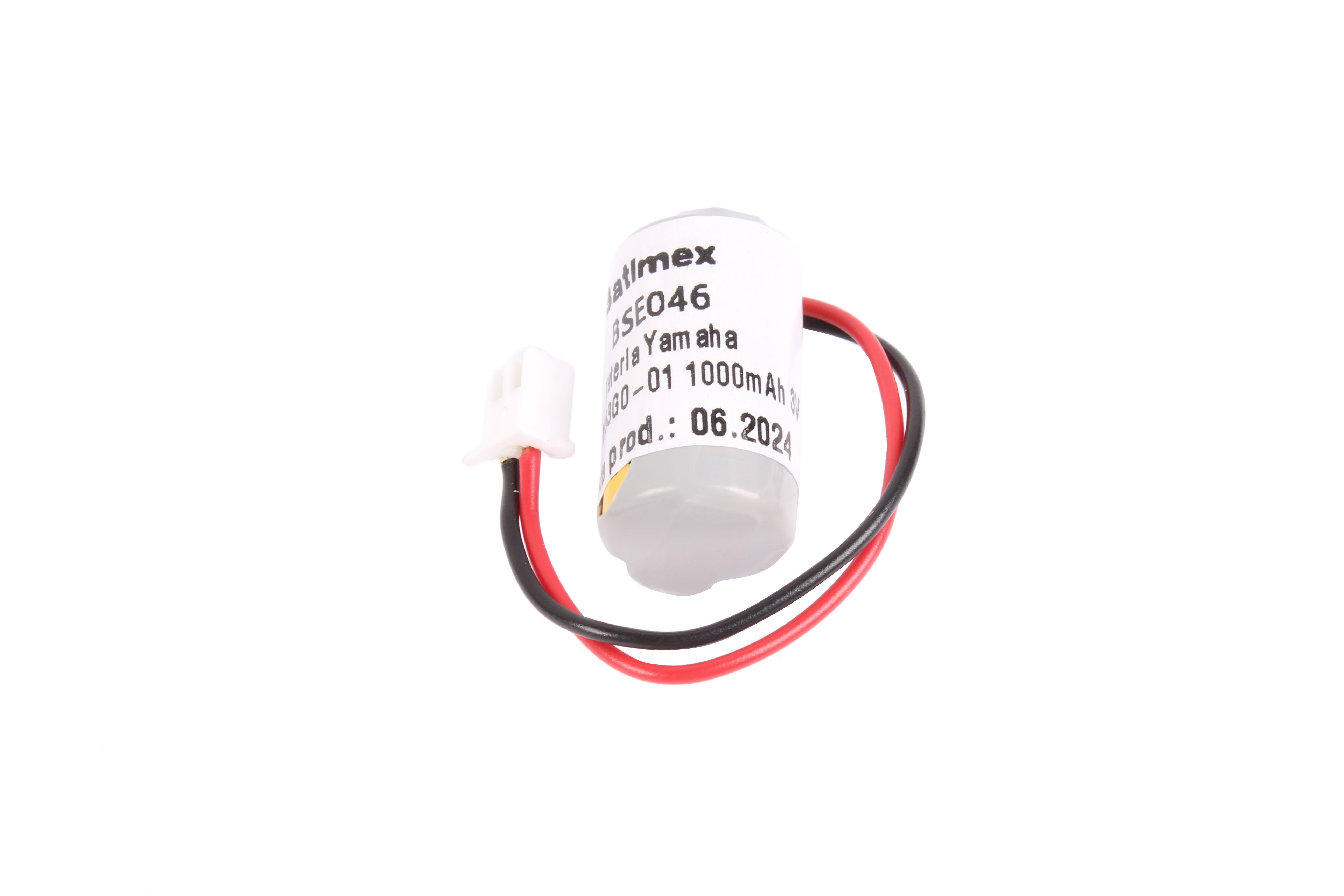 BATIMEX KAS-M53G0-01 BATTERIE 3V 1000 MAH 