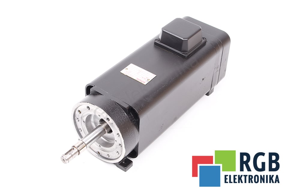 EMOD VK63-150/2 MANDRINO 380V 1.5 KW 2800 OBR/MIN 3.5A 3 -F 3400 OBR/MIN 