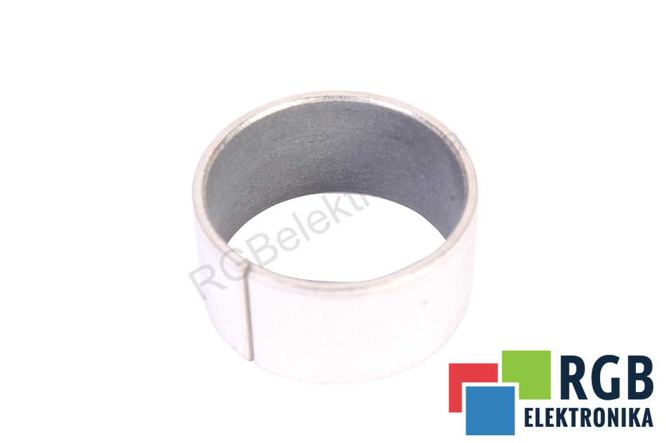 GGB BEARING TECHNOLOGY 3520 DU Slide bearing