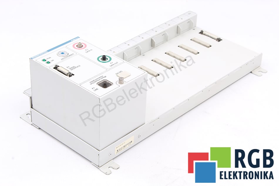 RACK RECO-G.04/01 RECO INDRAMAT