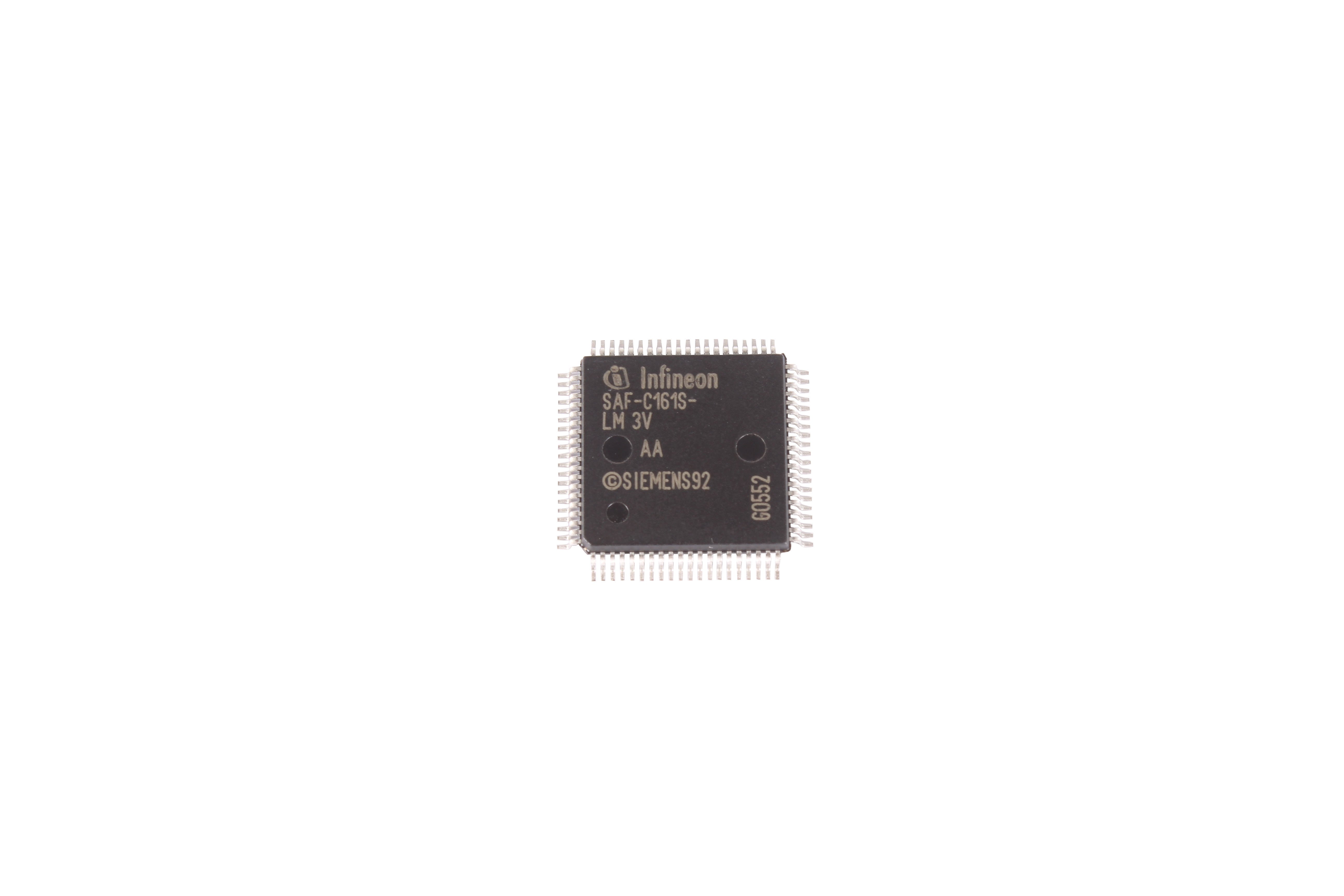 INFINEON SAF-C161S-LM3V PROZESSOR 