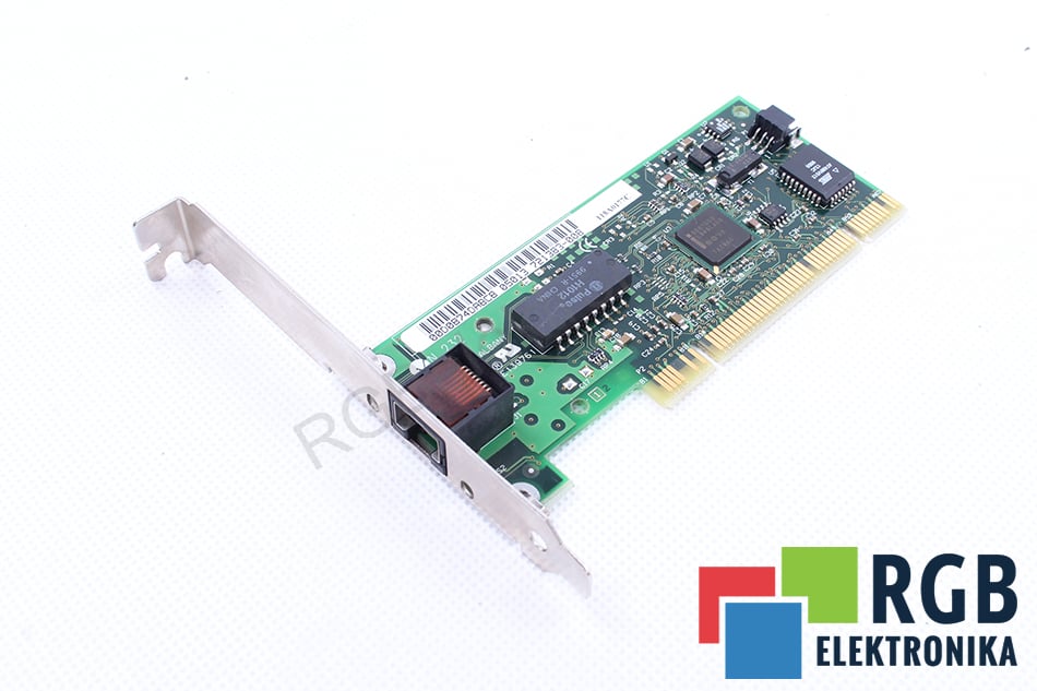 INTEL 100TX 721383-008 MODULO DI ESPANSIONE 