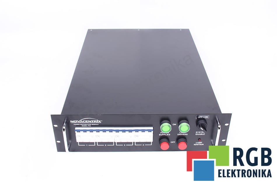 POWER DISTRIBUTION MODULE PX3 NOVACENTRIX