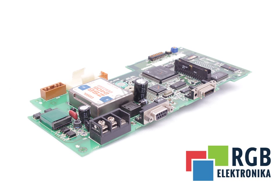CPU BOARD 3323201-7B FOR NT620C-ST141 PANEL OMRON