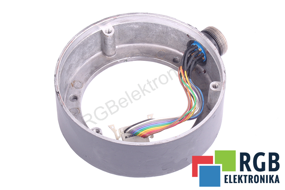 PARVEX LC630TFR0543 COVER LC630TFR0543 OSŁONA MOTOR HOUSING OSŁONA 