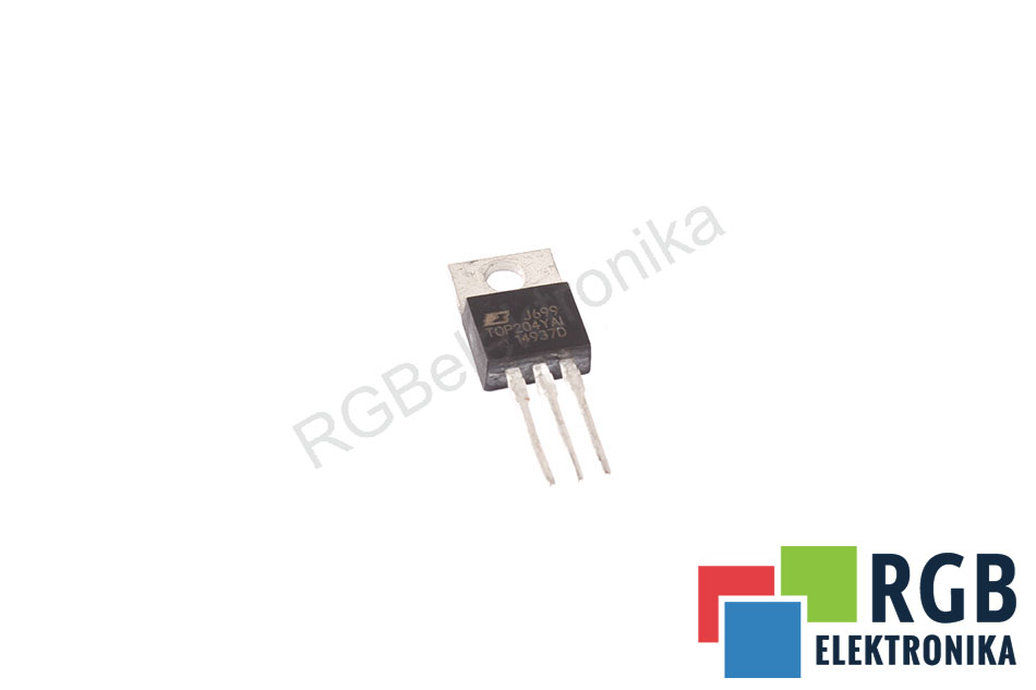 POWER INTEGRATIONS TOP204YAI MODUŁ IGBT 
