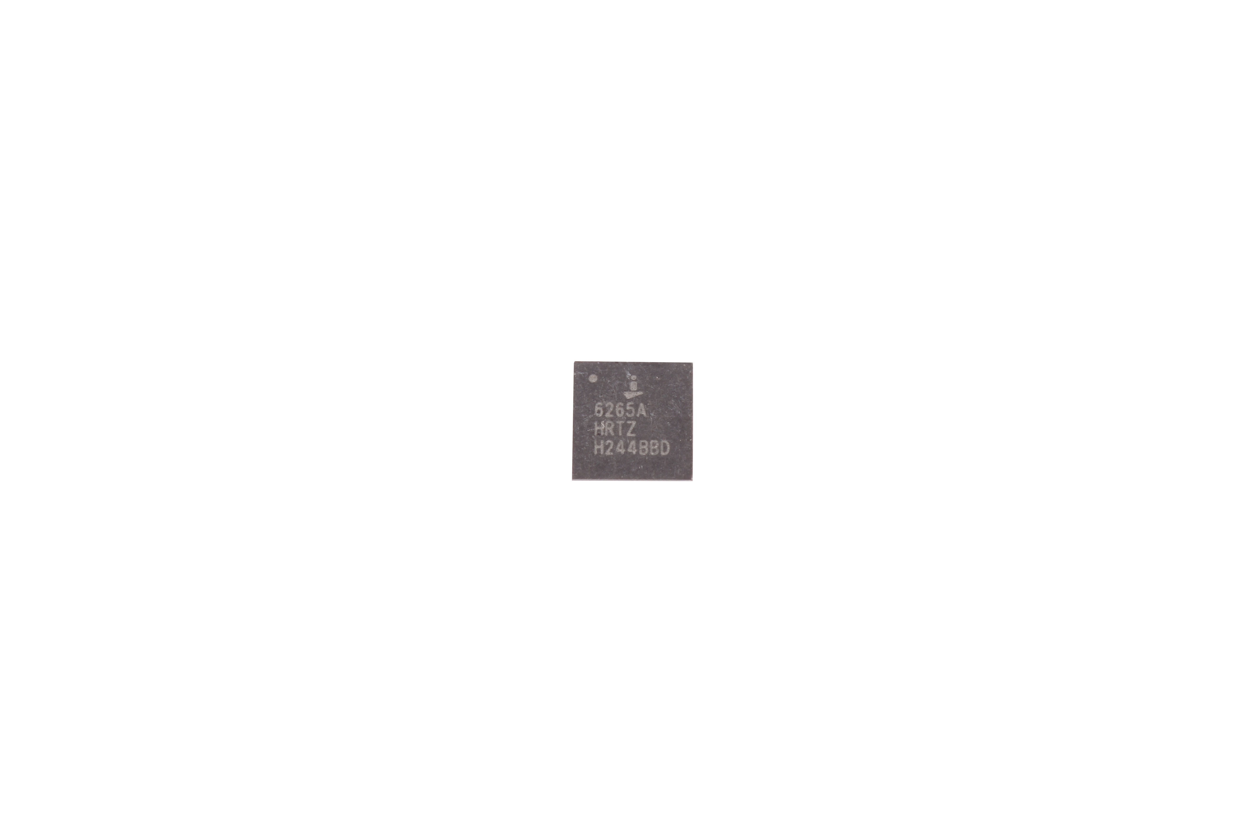 RENESAS ISL6265A MIKROCONTROLLER 