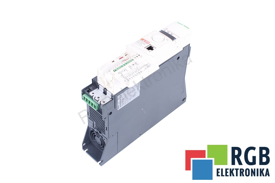 ATV32HU30N4 ALTIVAR SCHNEIDER ELECTRIC 3KW 380-500V 7.1A 599HZ