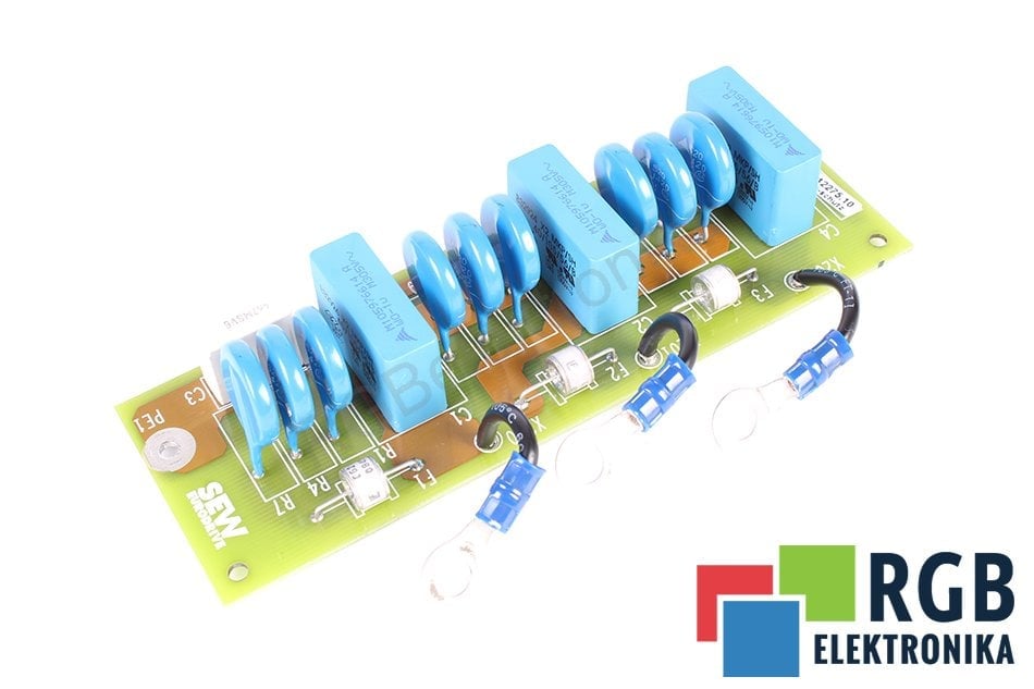 SEW EURODRIVE 8242275.10 8166951.51 