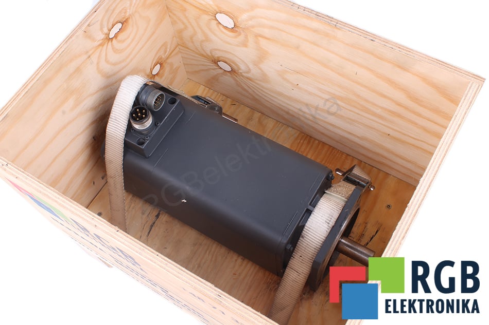 1FT5064-0AF71-1-Z Z: G45 K42 K93 SIEMENS SERVOMOTOR 375V 3000OBR/MIN