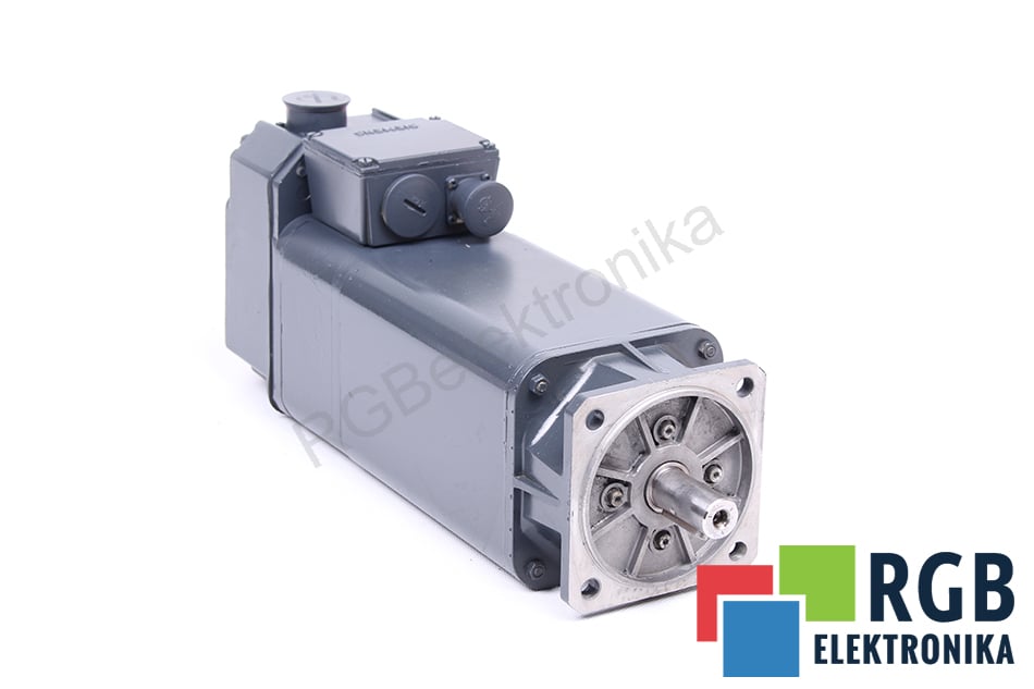 SIEMENS 1FT5064-0AG01-2-Z Z:G45 H01 SERVOMOTOR 