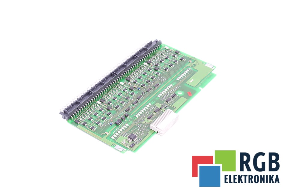 SIEMENS C79040-A7417-C7-06-86 SOTTOINSIEMI DI PLC 