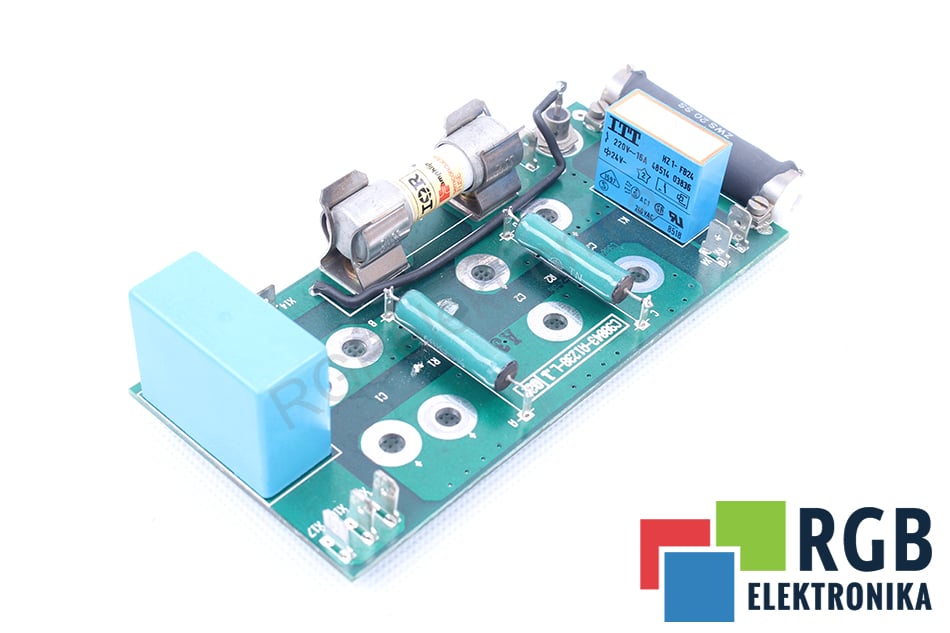 SIEMENS C98043-A1238-L103 