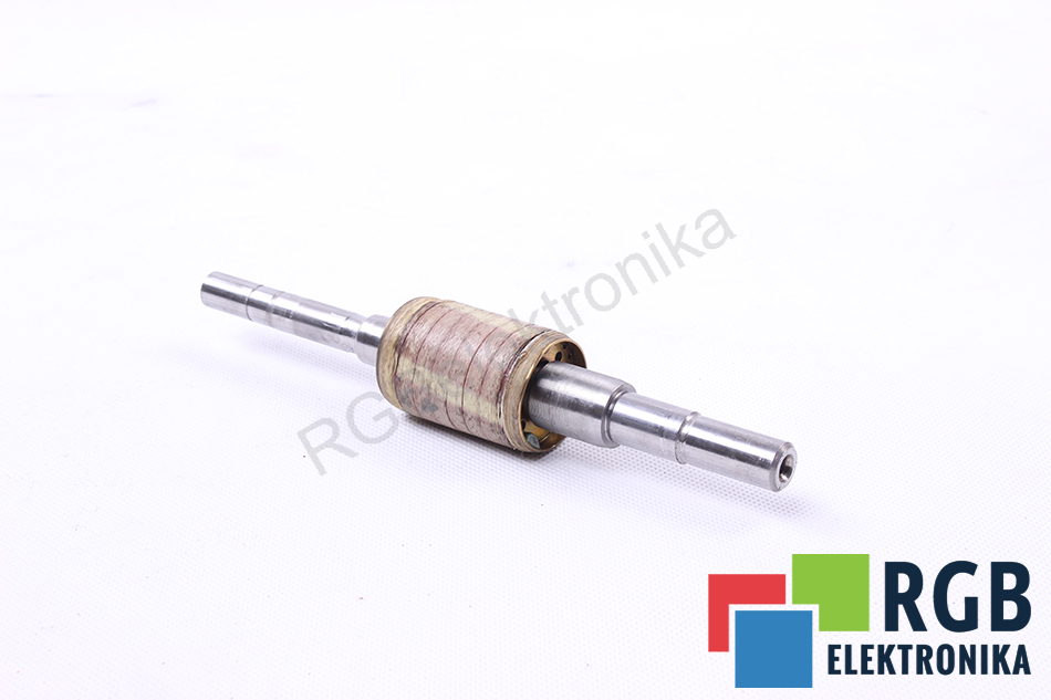 WIRNIK SILNIKA 1FT6031-4AK71-4EH0-Z Z: S07 282V 1.1A 6000/MIN SIEMENS