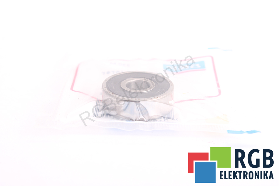 SKF 627-2RSH 7X22X7 DEEP GROOVE BALL BEARING 22000 OBR/MIN 7 MM 22 MM 7 MM 3.45 KN 1.37 KN 