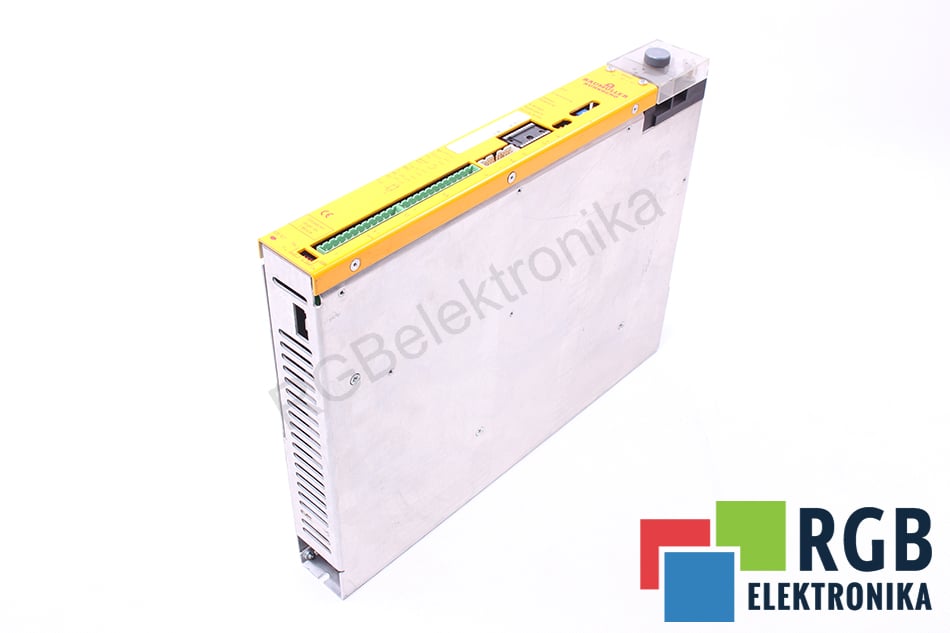 BUS21-22/45-31-020 0-200V 22A 0-300HZ BAUMULLER