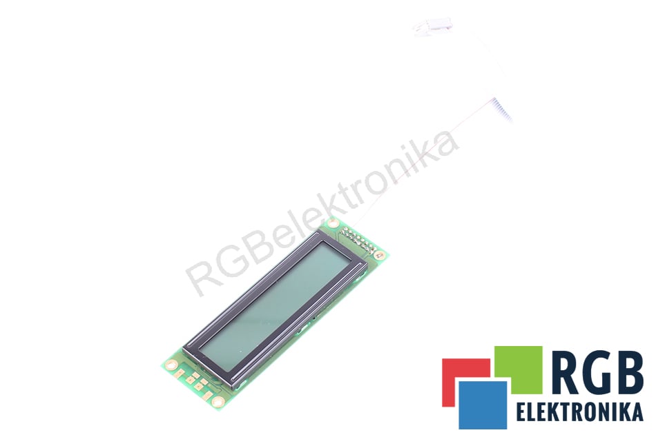 81223602A1KB DISPLAY