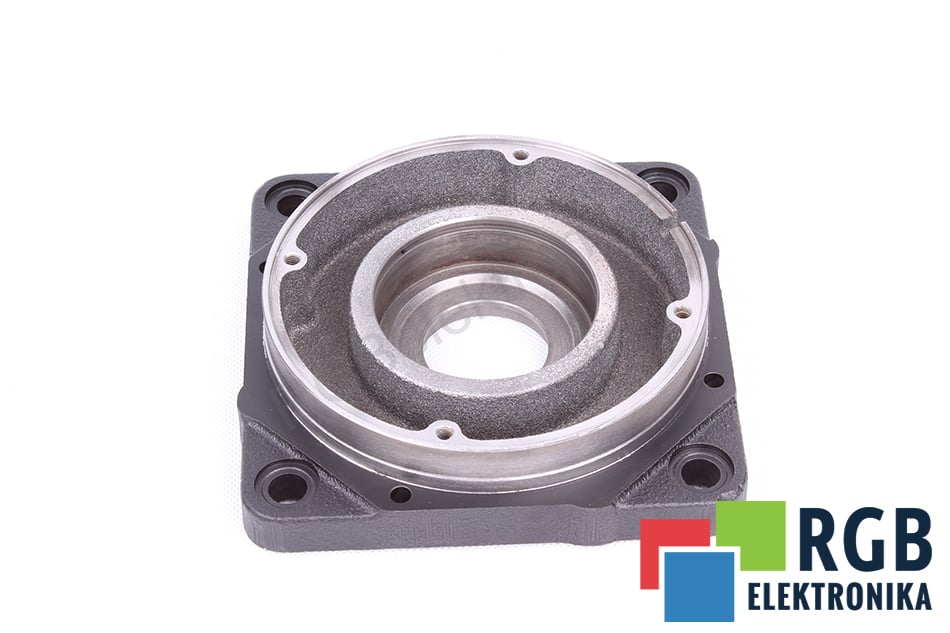 FRONT COVER FOR MOTOR A06B-0506-B202#7000 FANUC