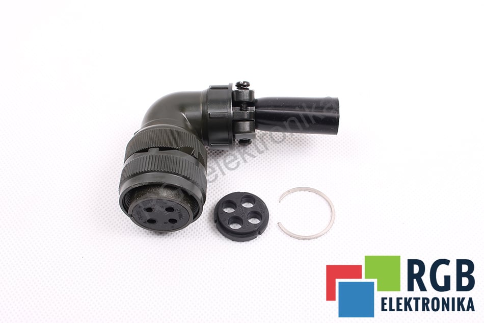 DE A06B-6079-K815#E RP 4 PIN SUSTITUCIÓN