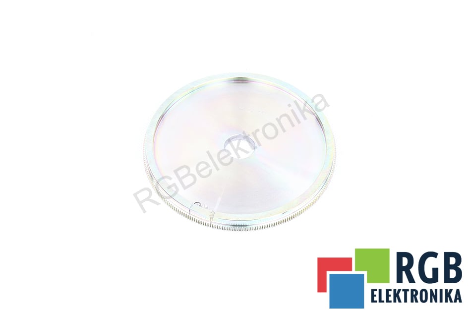 INDRAMAT 2AD100C-B05OA4-AS03 ENCODER SHIELD 