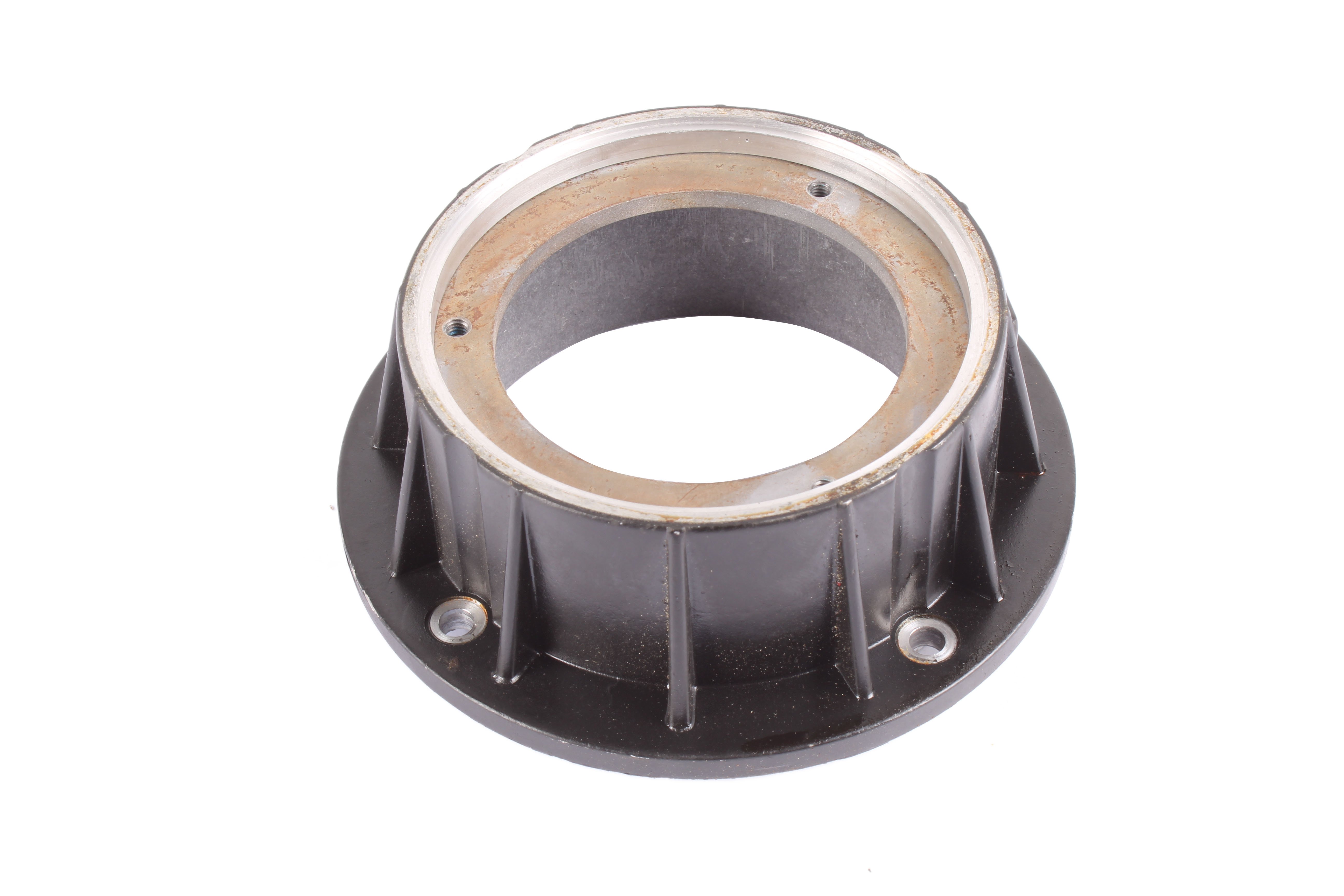 INDRAMAT MAC112D-1-FD-4-C/130-A-0/WI520LV COVER ALLOGGIAMENTO DEL MOTORE OSŁONA ENKODERA 