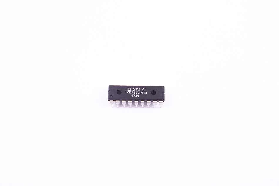 IXYS IXDP630PI LOGICAL SYSTEM 