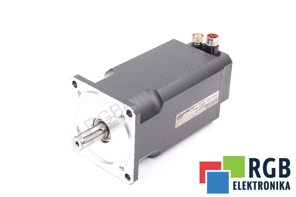 SERVOMOTOR 6SM77S-3000-9V 4.41KW 3000/MIN KOLLMORGEN