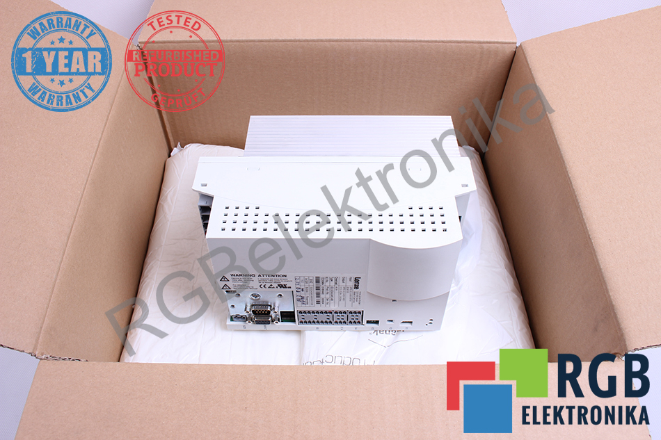 ECSDA048C4B ID. 13230964 ECSDA048C4B000XX1C80 LENZE