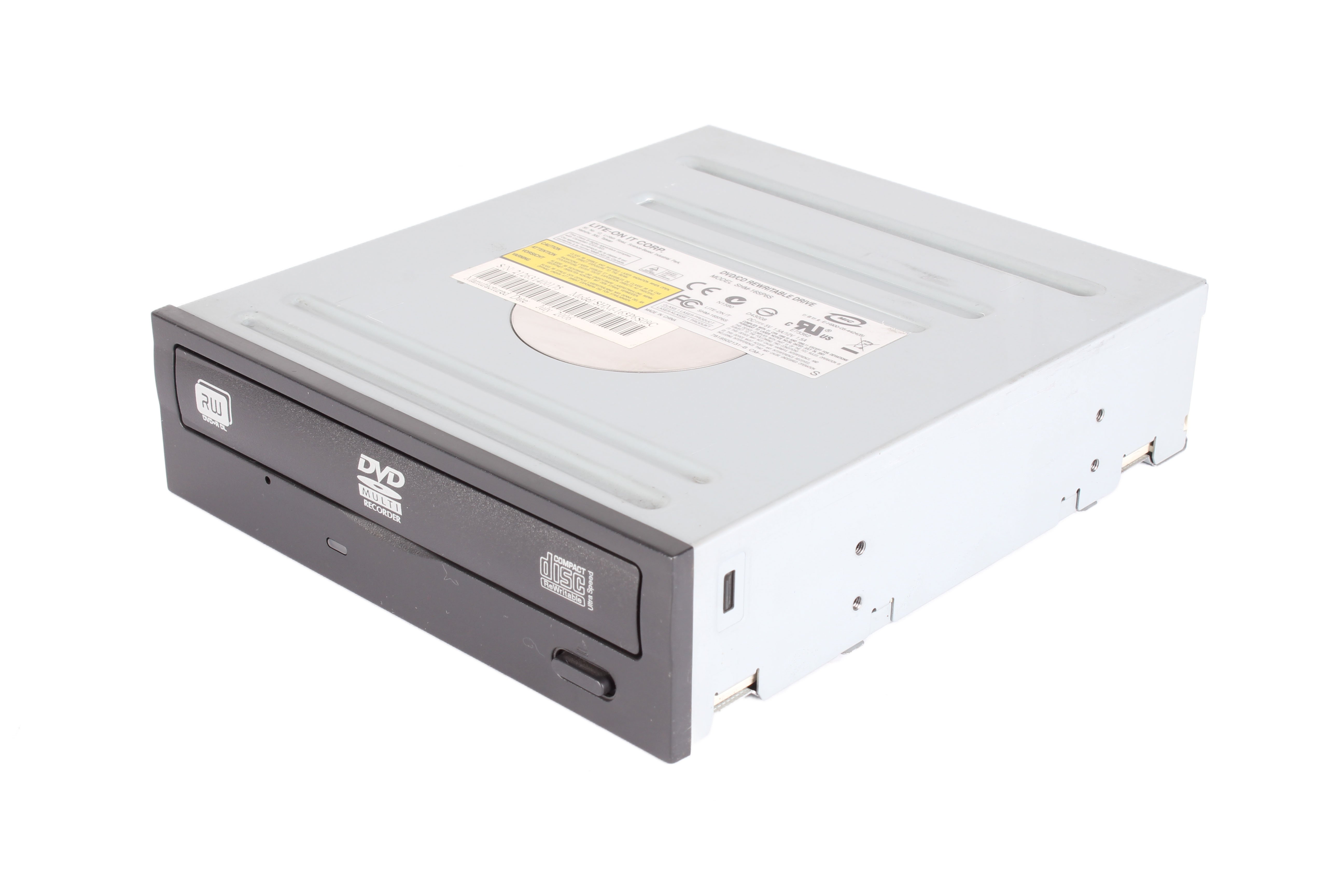 LITE-ON SHM-165P6S NAPĘD CD/DVD 
