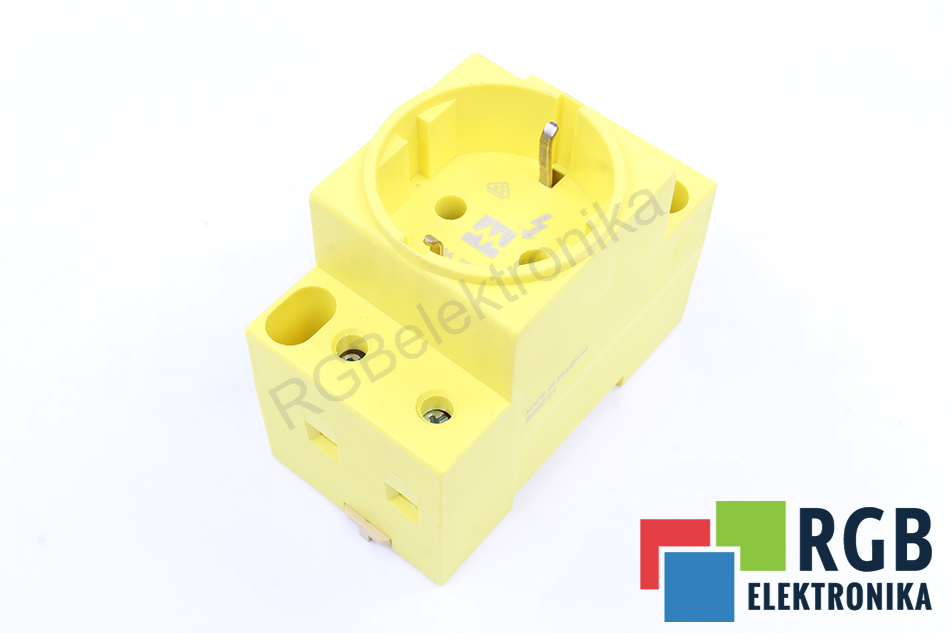 MURR ELEKTRONIK ART.NO. 67950 GNIAZDO 