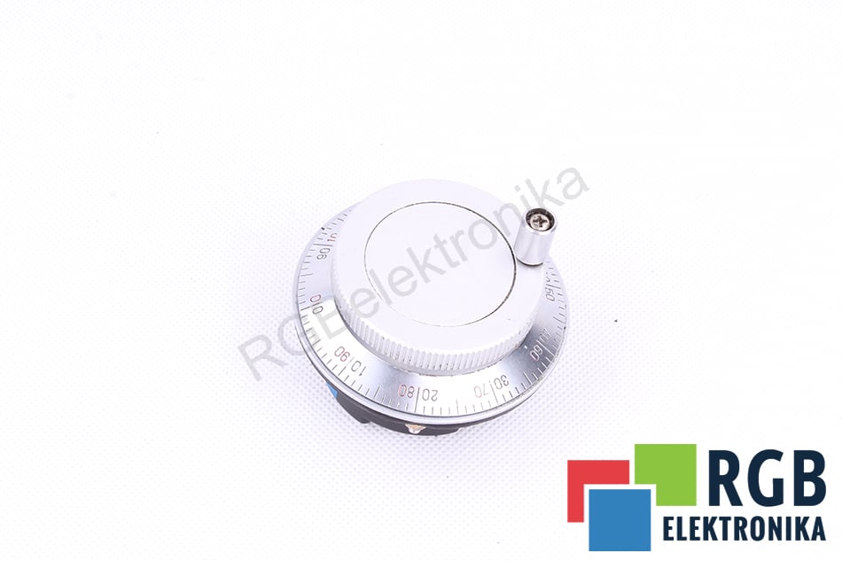 MANUAL PULSE GENERATOR OLM-01-2DZ1-11A NEMICON DAIDO