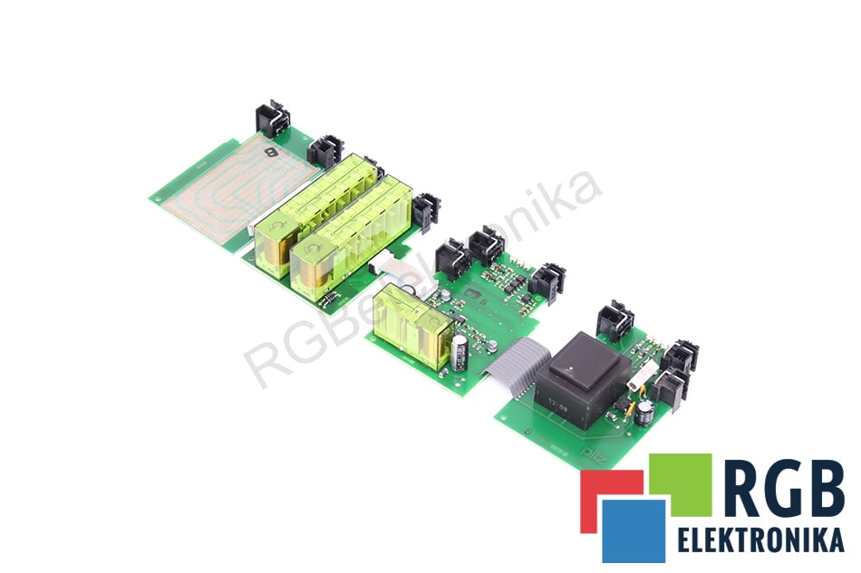 4549L3 4548L2 4546L2 4545L2 DO PNOZX11P 777080 PILZ
