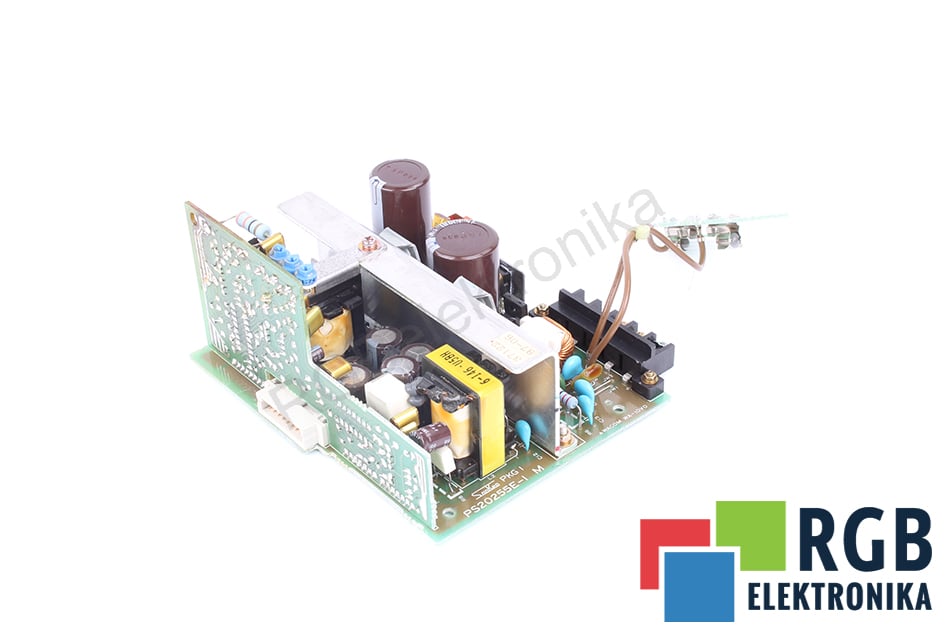 PS20255E-1 PS20255E-2 PS20255E-3 SANKEN ELECTRIC ZASILACZ