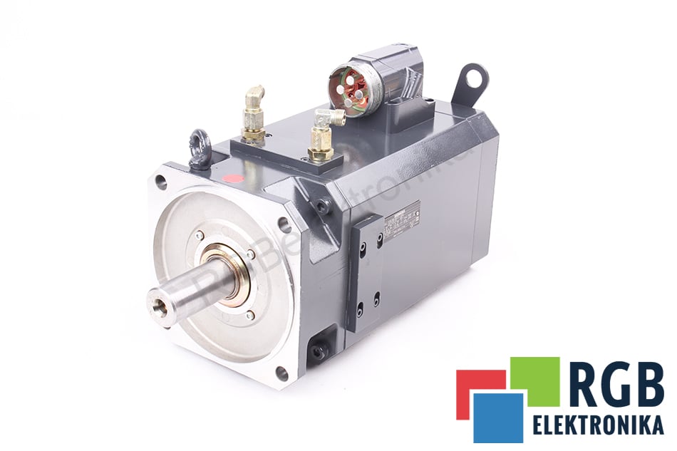SIEMENS 1FT6105-8WF71-4EG1 SERVOMOTORE 