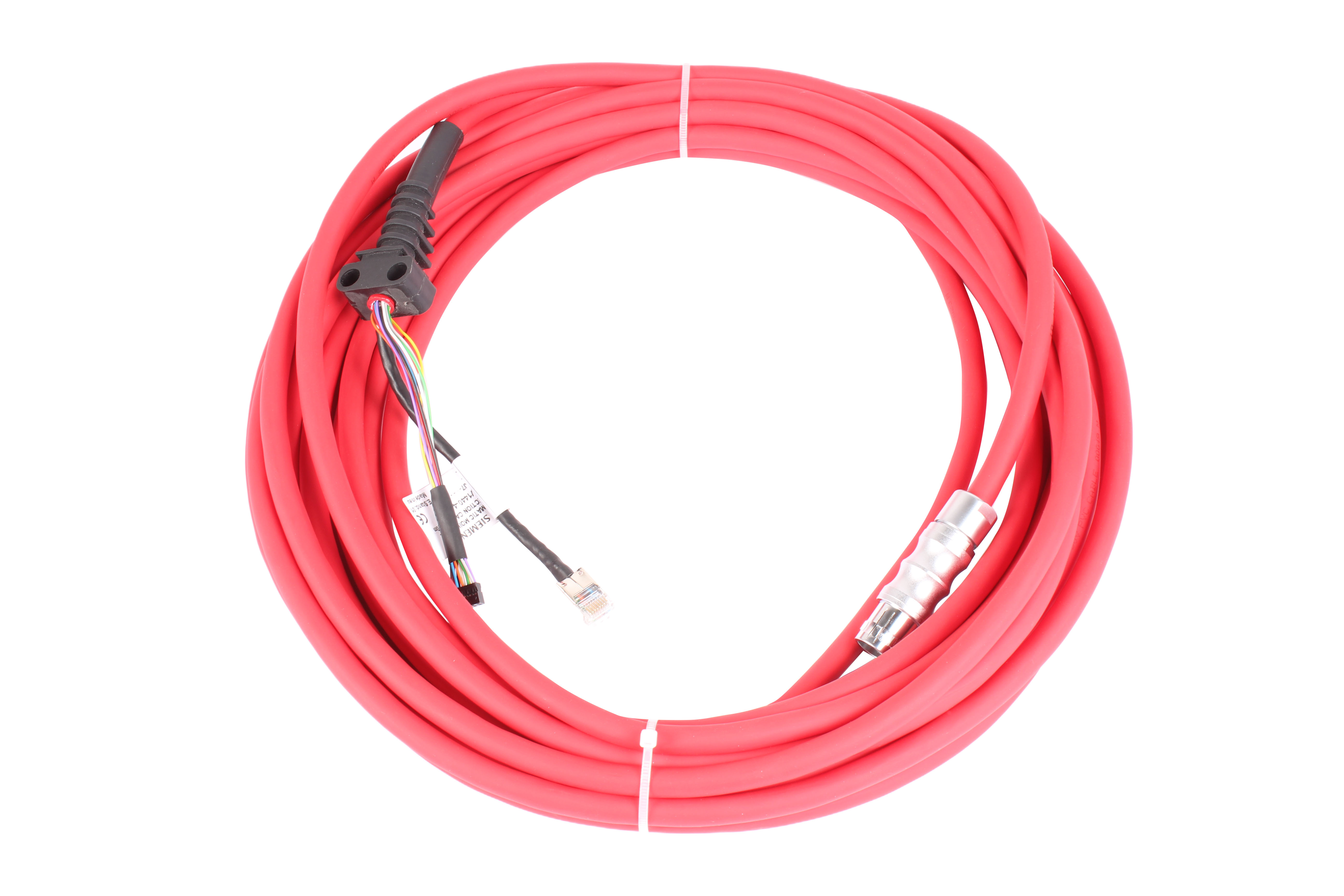 SIEMENS 6XV1440-4AN10 CAVO DI COMUNICAZIONE 10M 