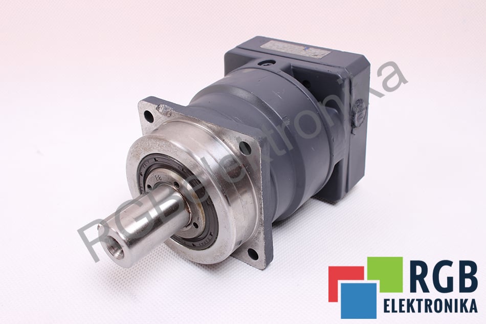 ALPHA GETRIEBEBAU SPG075-MF1-10-10 INGRANAGGIO 