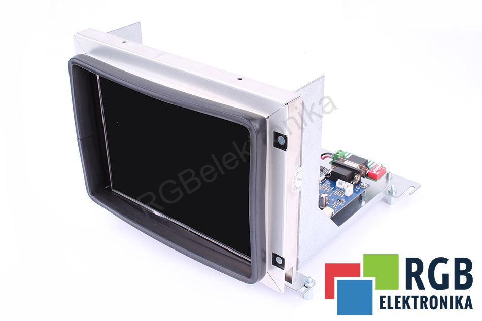 MONITOR LCD DO BOSCH CC120M ZAMIENNIK MONITORA CRT