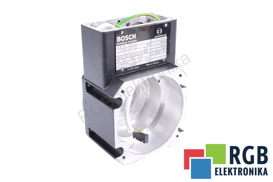 SE-B2.040.060-00.000 BOSCH TYLNA OBSADA