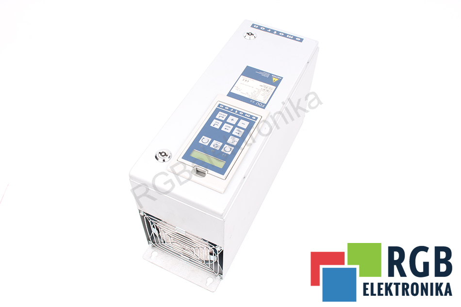 FDU40-031-54CE---A-NNNNA 31A EMOTRON